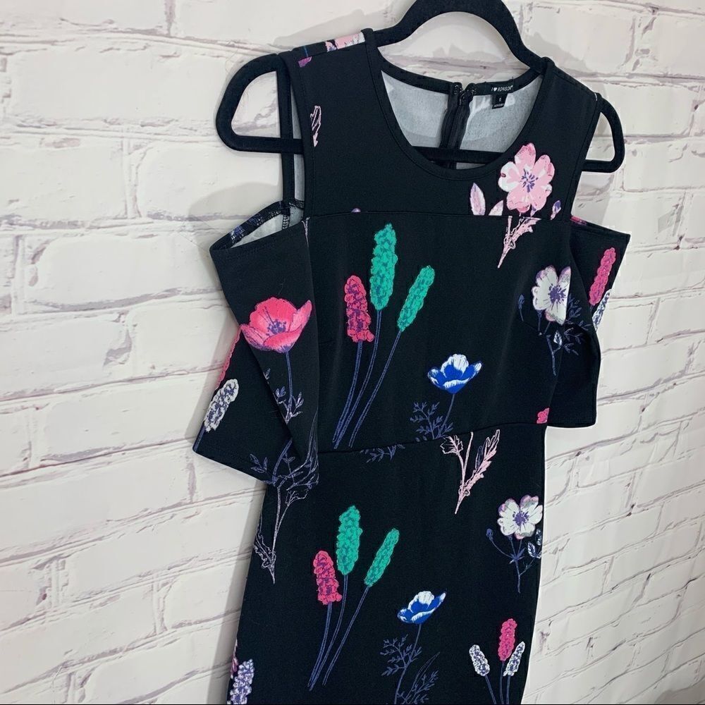 ‎I Heart Ronson small dress